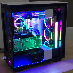 I Will Build A Custom PC For You | Tampa Area