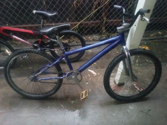 24" Specialized Pro Street Performer Also 20"