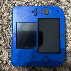 Nintendo 2DS 
