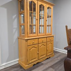 China Cabinet 