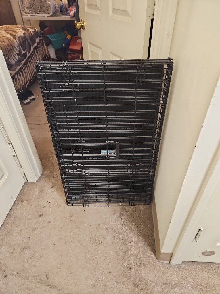 Dog Crate