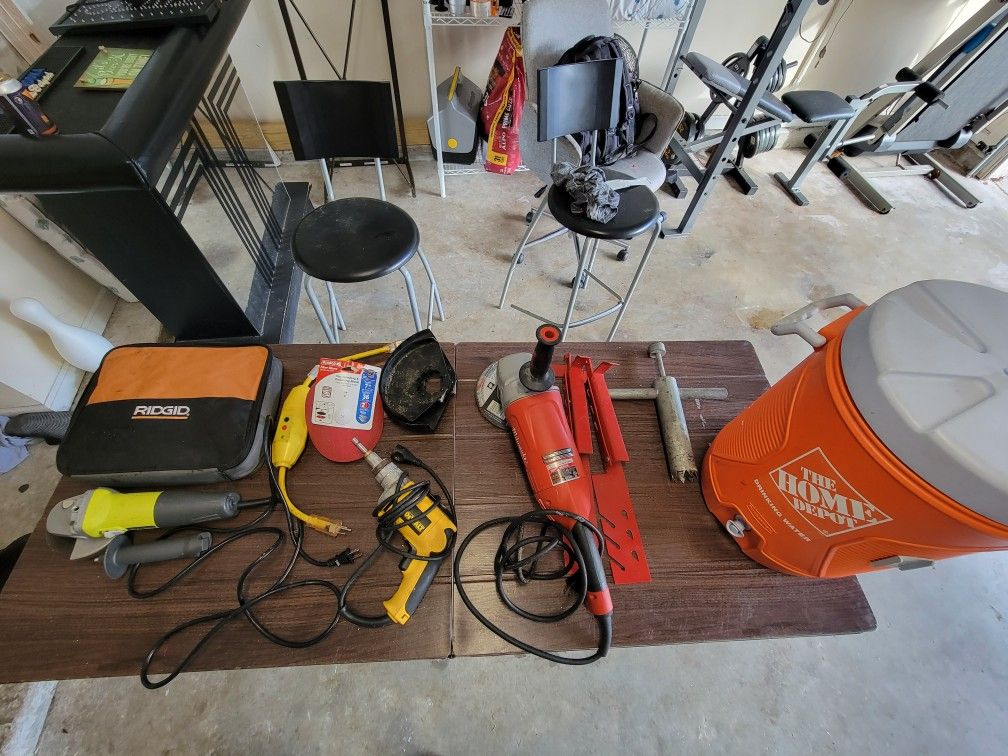 Good Power Tool