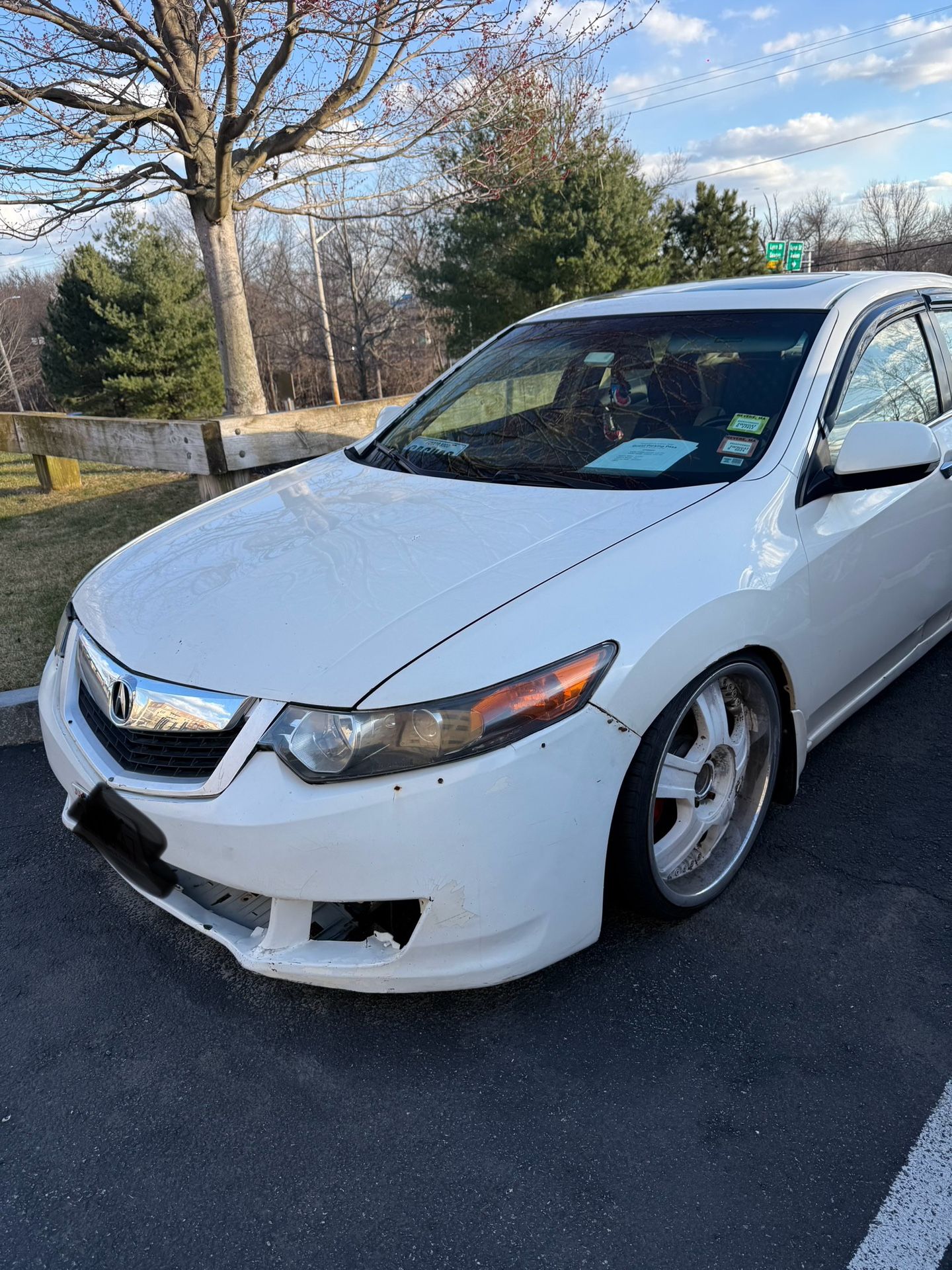2009 Acura TSX