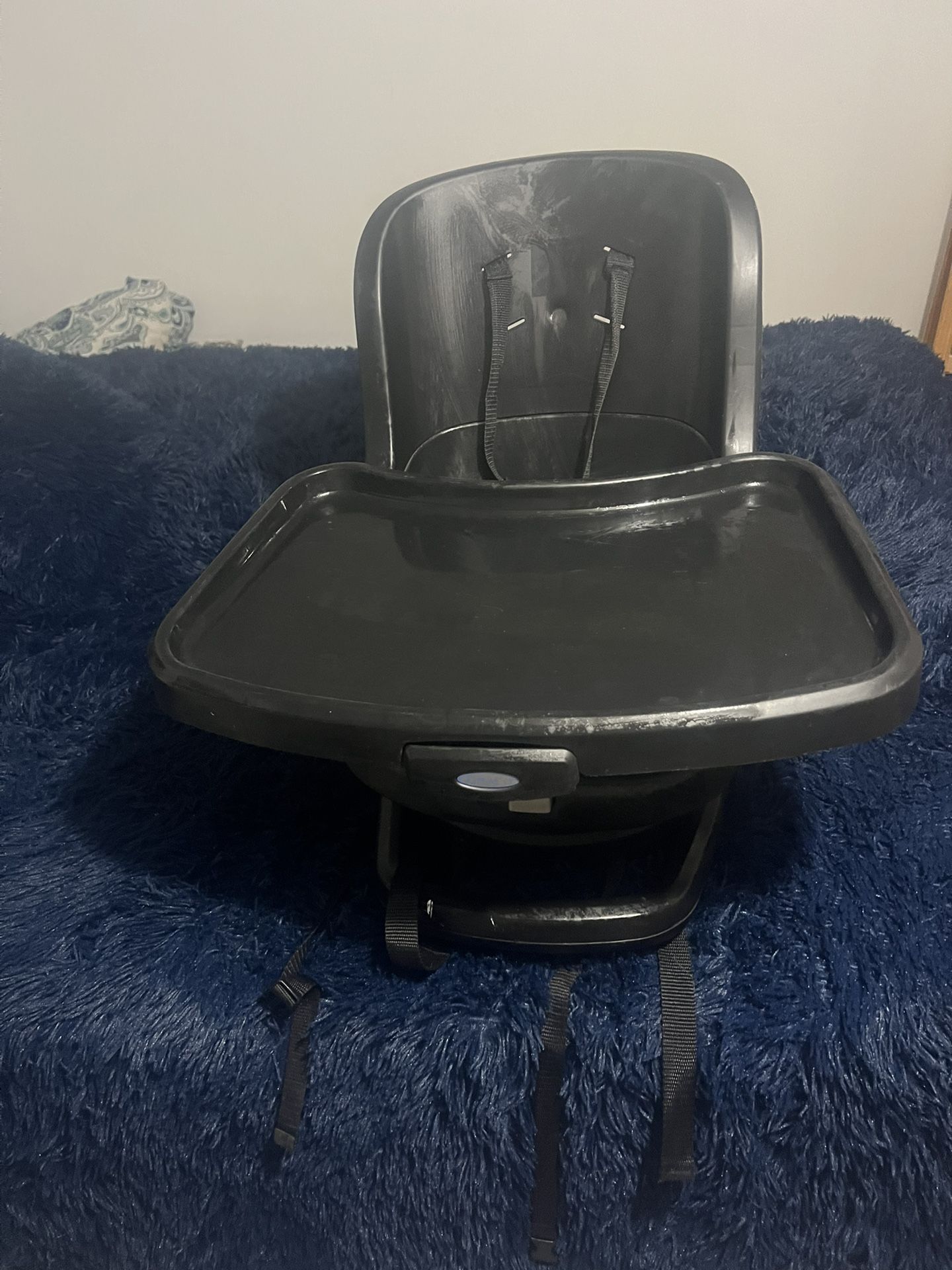 Portable Infant Seat