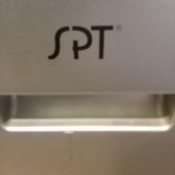 SPT Mini Dishwasher 