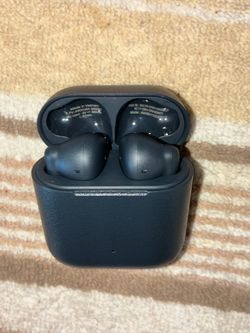onn - Earbuds with no charger