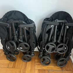 Jeep Compact Strollers
