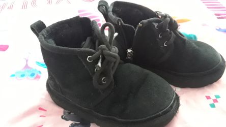 unisex kids ugg boots