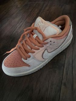 Nike SB Dunk Low Trocadero Gardens