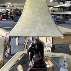 Reading Table Lamp