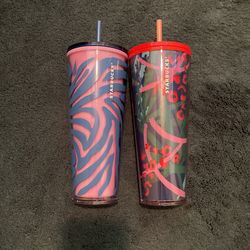 Starbucks Tumbler
