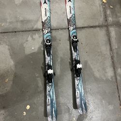 Atomic Bent 85 150cm