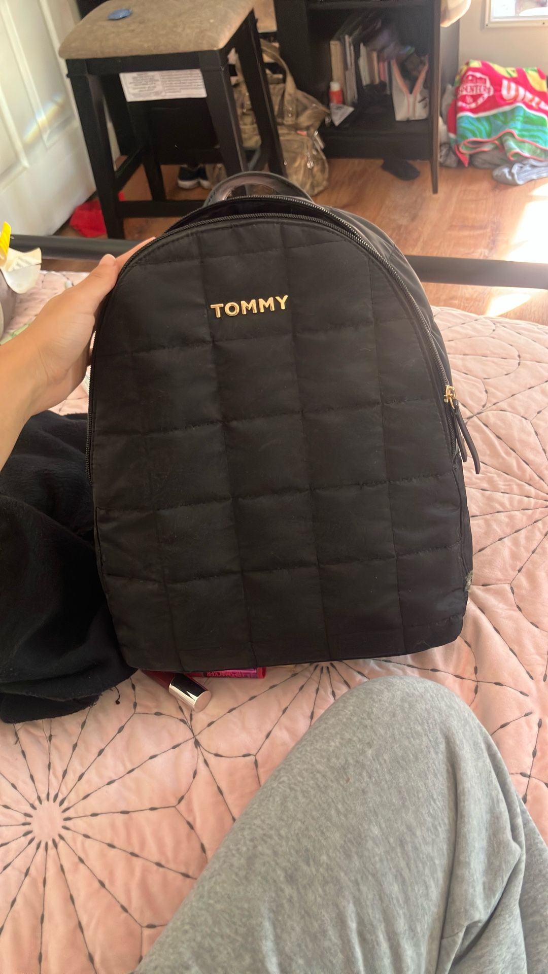 tommy Backpack