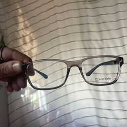 Calvin Klein Glasses Worth $80