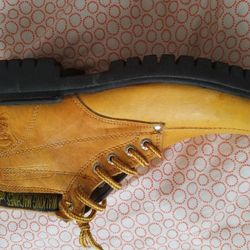 Work boots Men Hard toe shoe