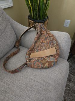 L.L. Bean Vintage Ameri Sling Bag
