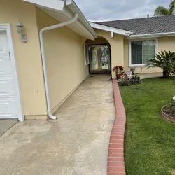 Seamless Gutter