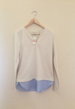 Women’s Van Heusen Top