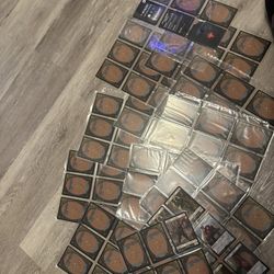 Magic The Gathering Cards