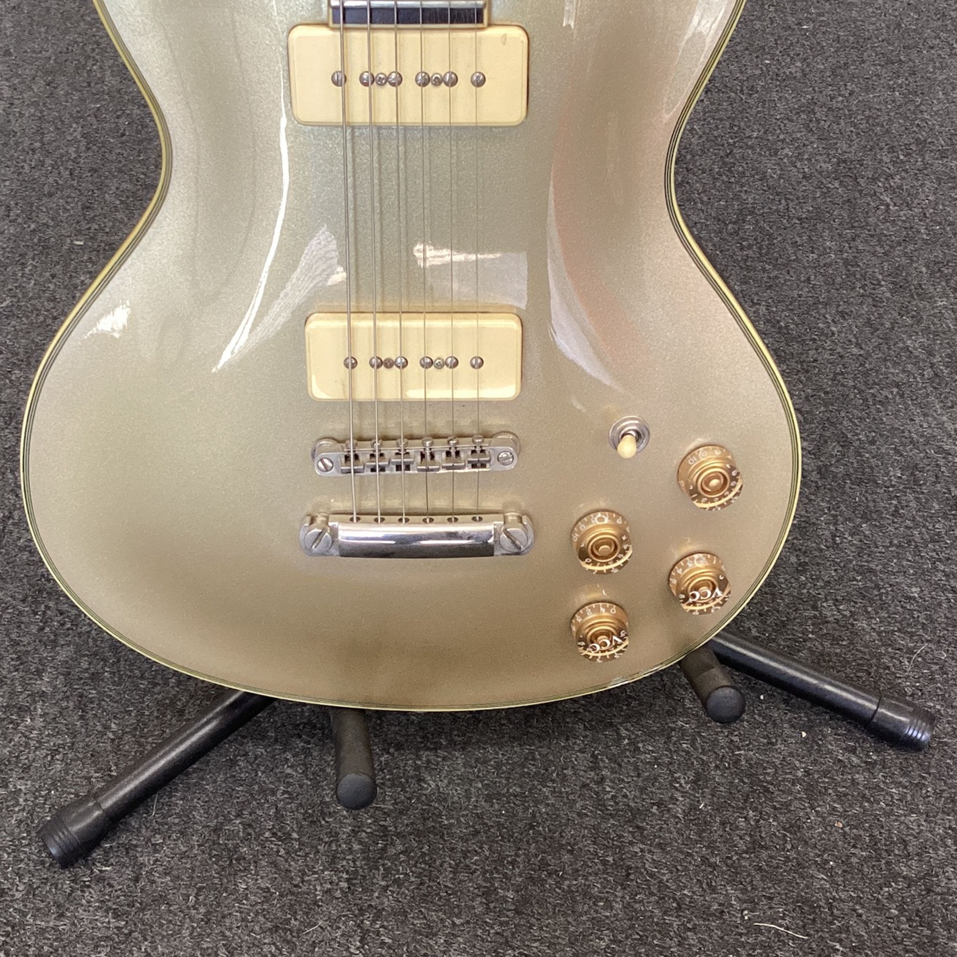 Electric Guitar Washburn W166PROG (made In Indonesia) for Sale in