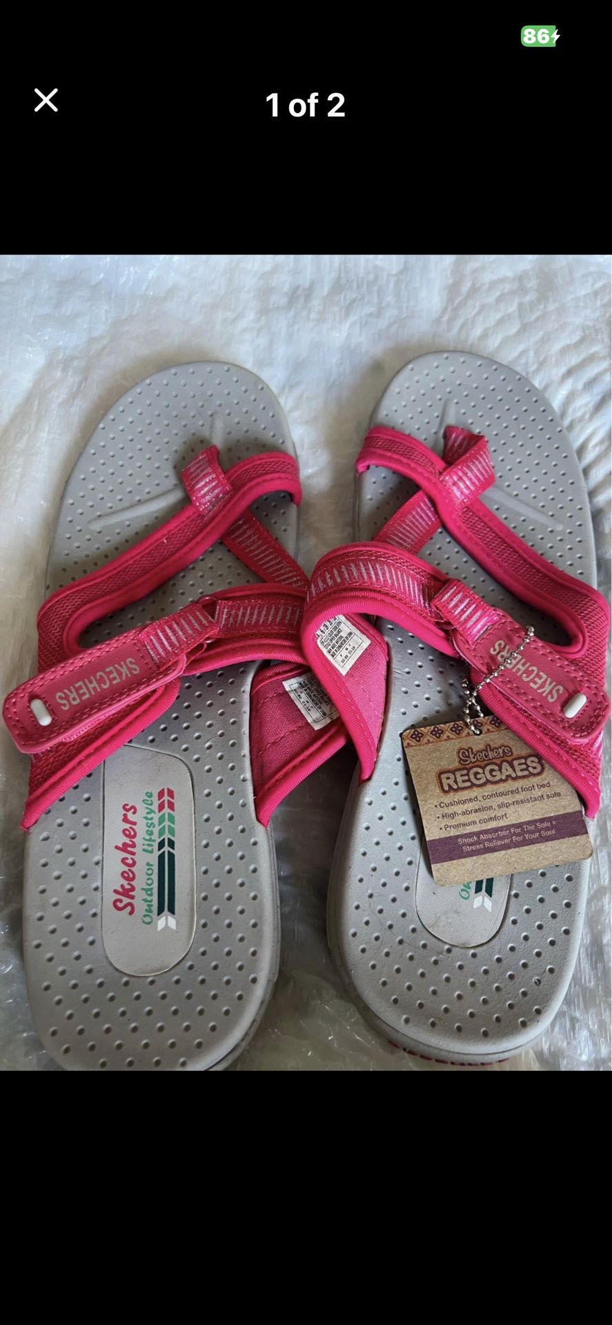 Women’s sketchers, reggae, outdoor lifestyle, sandals