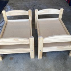 IKEA Doll/Pet Beds 