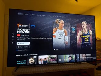 SONY BRAVIA 75” (2022)