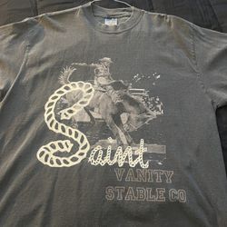 Saint Vanity Shirt 