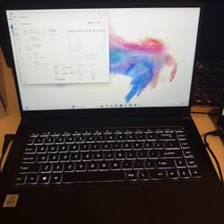 Msi Laptop I5 10th