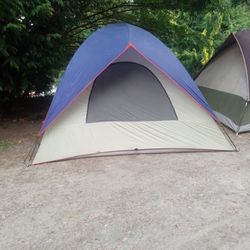 Wenzel Tent