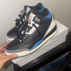 Rare Air Jordan 3