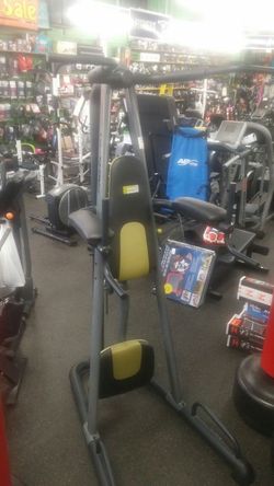 Proform fusion 2.1 t power tower. for Sale in Schaumburg IL OfferUp