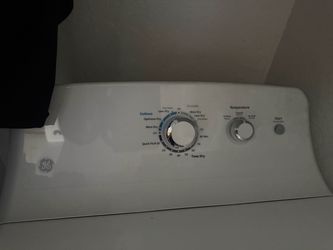 Dryer brand new