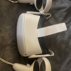 Oculus Quest Two