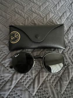Ray Ban Round
