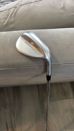 Titleist SM9 56 degree wedge "Mint"