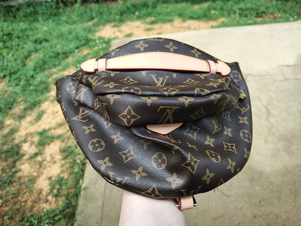 Louis Vuitton Bum Bag