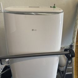 LG Portable AC
