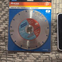 Norton Clipper - For Tile