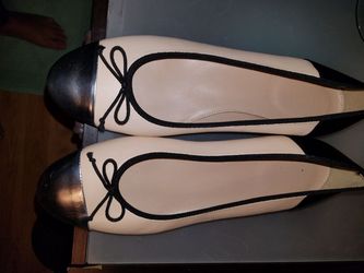 NEW JCREW SZ8HALF MINT