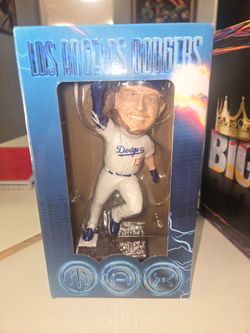 Max Muncy