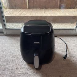 Bella Pro Touchscreen Air Fryer