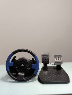 Thrustmaster T150 for PC and PS5/4