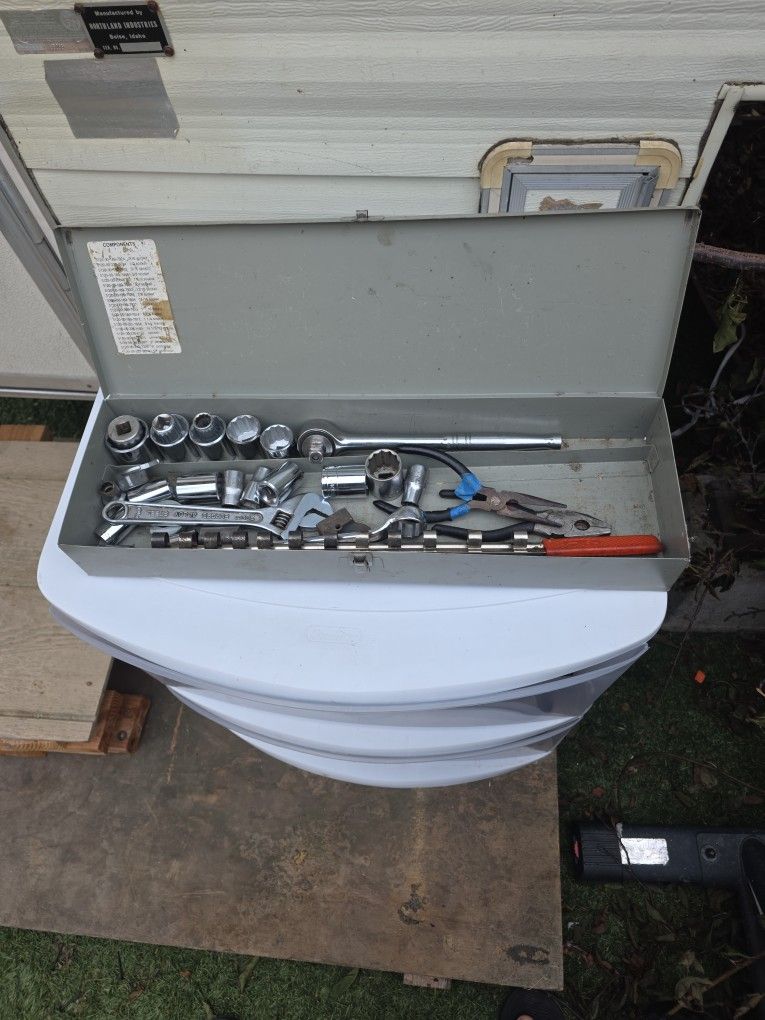 Tools