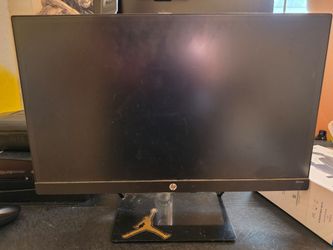 HP 22cwa Monitor