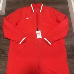Size: L - Nike Jacket