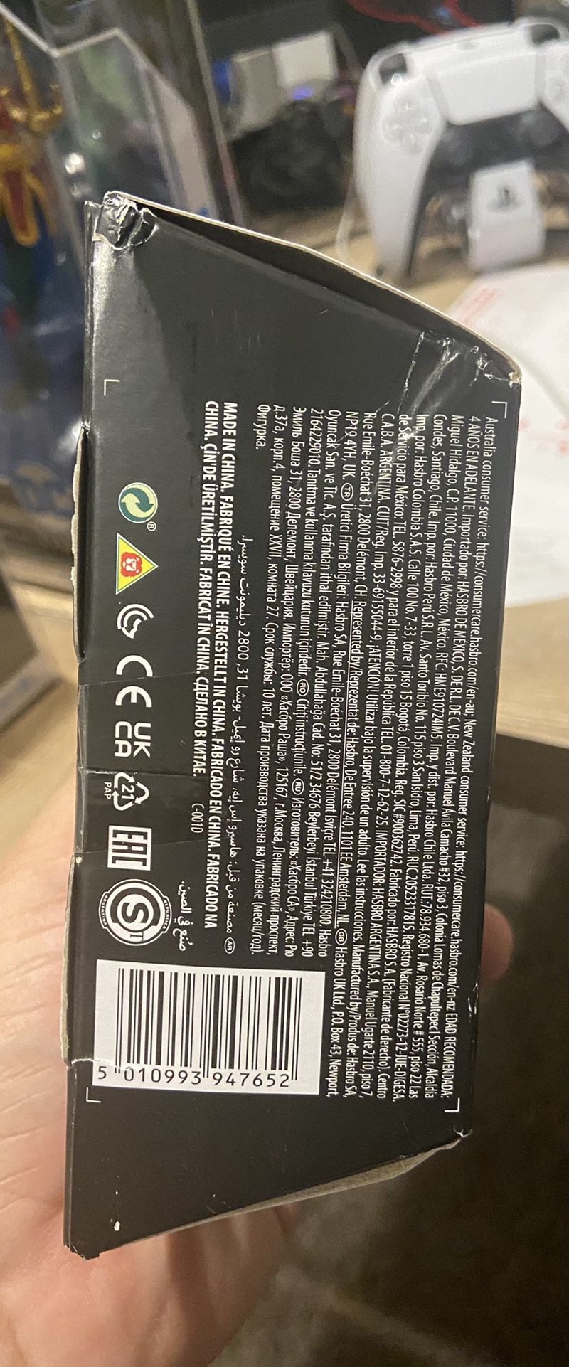 Marvel Legends Doctor STRANGE