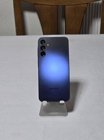 Samsung Galaxy A15 5G 128GB (Carrier Unlocked) 