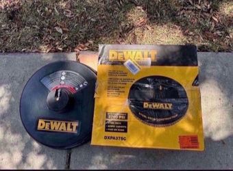 🔥Dewalt Universal 18 in. Surface Cleaner Brand New