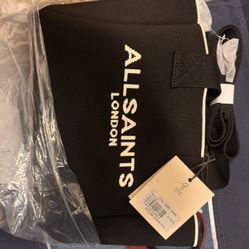 Mini Izzy Recycled Polyester Tote